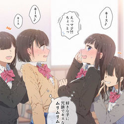 This is a pixiv picture whose title is キース♪キース♪キース♪.