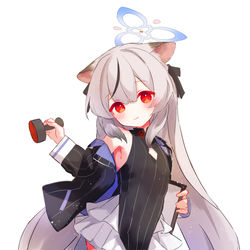 This is a pixiv picture whose title is 無題.