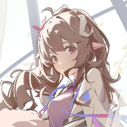 This is a pixiv picture whose title is 火山旅梦.