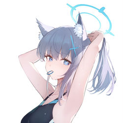 This is a pixiv picture whose title is 2023.8.6.