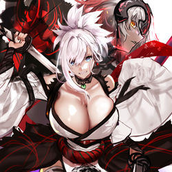 This is a pixiv picture whose title is 23/8/6.