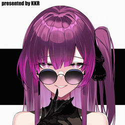 This is a pixiv picture whose title is Kafka 礼装.
