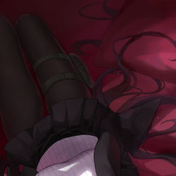 This is a pixiv picture whose title is リオ.