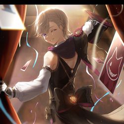 This is a pixiv picture whose title is リネ.
