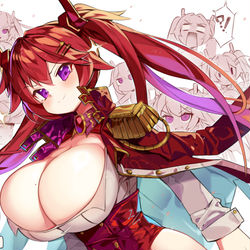 This is a pixiv picture whose title is mei_02.