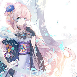 This is a pixiv picture whose title is 【C102】情報＆お品書き.