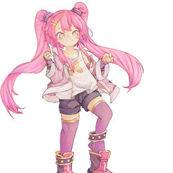 This is a pixiv picture whose title is Strip Game (1-3).