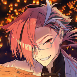 This is a pixiv picture whose title is 英霊催装ありがとうございました.