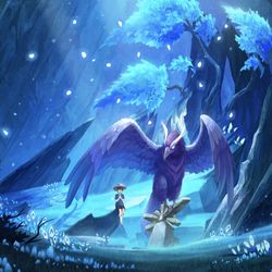 This is a pixiv picture whose title is フォンテーヌゲームアート展参加のお知らせ.
