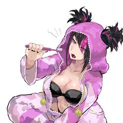 This is a pixiv picture whose title is モコモコのハン・ジュリ.