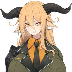 This is a pixiv picture whose title is デーゲンブレヒャー.