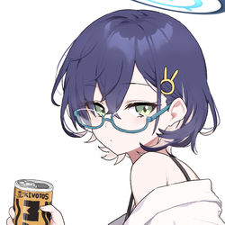 This is a pixiv picture whose title is Chihiro.