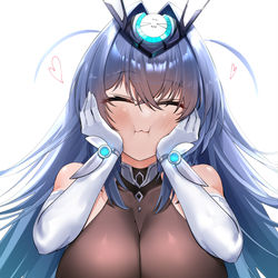 This is a pixiv picture whose title is Squish!.