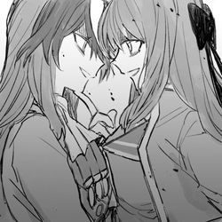 This is a pixiv picture whose title is ルドルフ多め昭和組まとめ(キャプション必読).