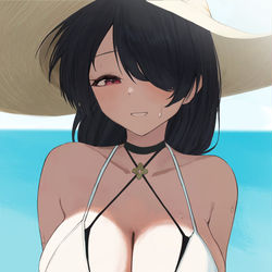 This is a pixiv picture whose title is うお...ヒナタ.......