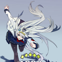This is a pixiv picture whose title is コミックマーケットＣ102　新刊のお知らせ.