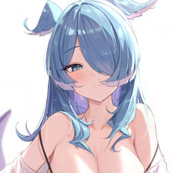 This is a pixiv picture whose title is Elira Pendora.