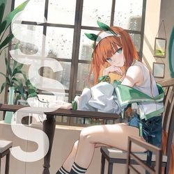 This is a pixiv picture whose title is C102 [キャロットケーキ] お品書き.