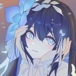 This is a pixiv picture whose title is day39 希儿.
