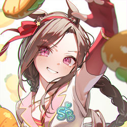 This is a pixiv picture whose title is バクシーン‼‼.