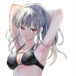 This is a pixiv picture whose title is 未熟なふたりでございますが15巻.