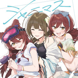 This is a pixiv picture whose title is C102お品書き.