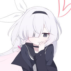 This is a pixiv picture whose title is プラナ.