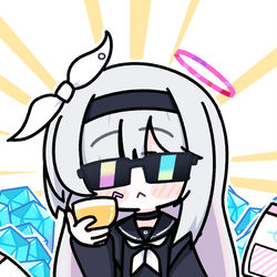 This is a pixiv picture whose title is プラナ.