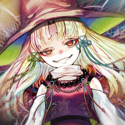 This is a pixiv picture whose title is Acid Retribution.