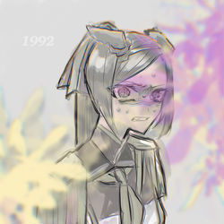 This is a pixiv picture whose title is バクフラまとめ.