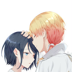 This is a pixiv picture whose title is 司いちちゃんまとめ.