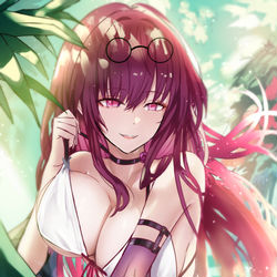 This is a pixiv picture whose title is カフカ❤.