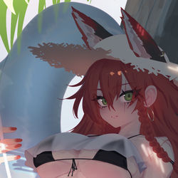 This is a pixiv picture whose title is Beowulf 1.
