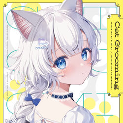This is a pixiv picture whose title is 😽C102新刊情報＆お品書き.