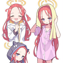 This is a pixiv picture whose title is ユズ好き.