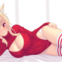 This is a pixiv picture whose title is Leotard Tiffy~~.