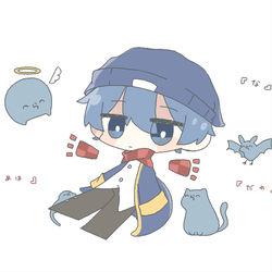 This is a pixiv picture whose title is 実ｼ兄まﾄめⅦ.