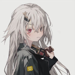 This is a pixiv picture whose title is ハルリィ・ウィーラー.