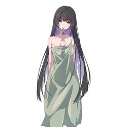 This is a pixiv picture whose title is おにころ.