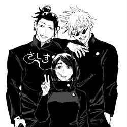 This is a pixiv picture whose title is さしすlog.