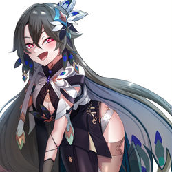 This is a pixiv picture whose title is Vita.
