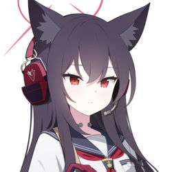 This is a pixiv picture whose title is 100天ba日更绘画挑战！ 第六天！.