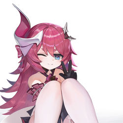 This is a pixiv picture whose title is 우쨩.