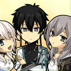 This is a pixiv picture whose title is 崩スタその1.