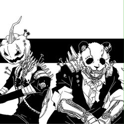 This is a pixiv picture whose title is napoli.