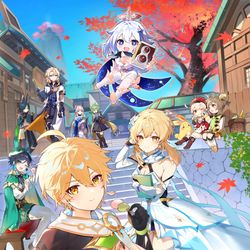 This is a pixiv picture whose title is 仕事絵.