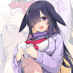 This is a pixiv picture whose title is ツクヨ.