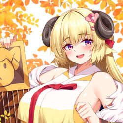 This is a pixiv picture whose title is わため.