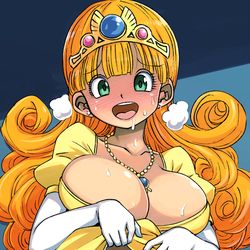 This is a pixiv picture whose title is こんやも　おたのしみですか？.