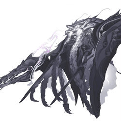 This is a pixiv picture whose title is 无题.